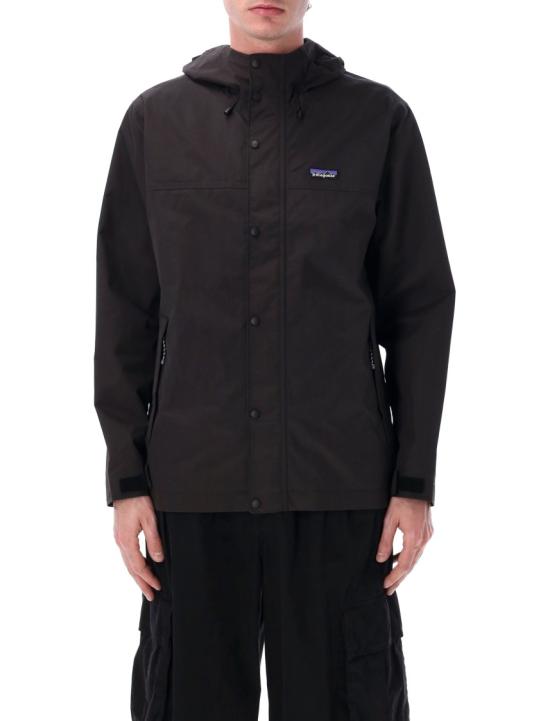 26SS 파타고니아 자켓 20850BLK Black