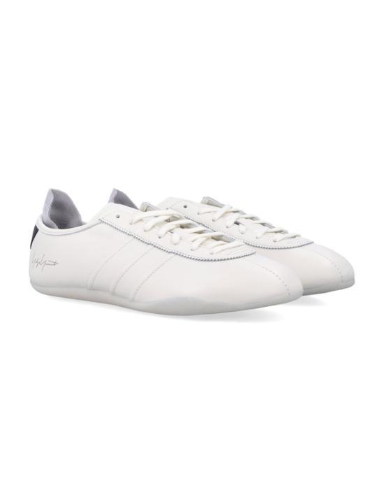 26SS 와이쓰리 스니커즈 KI0882WHT White - Y-3