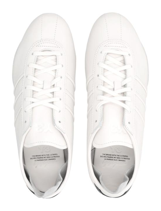 26SS 와이쓰리 스니커즈 KI0882WHT White - Y-3