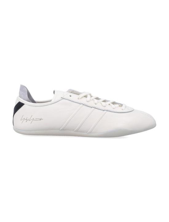26SS 와이쓰리 스니커즈 KI0882WHT White