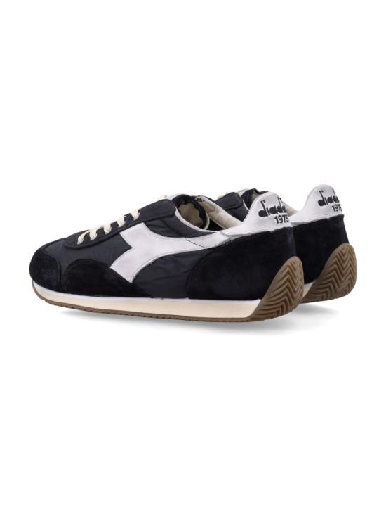 26SS 디아도라 헤리티지 스니커즈 201 18280680013 Black - DIADORA HERITAGE