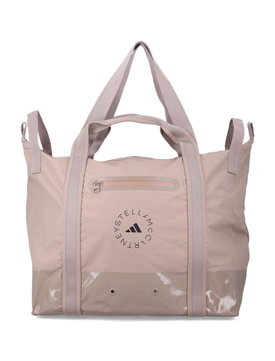 26SS 아디다스 바이 스텔라매카트니 숄더백 KC4219CHABRN Pink