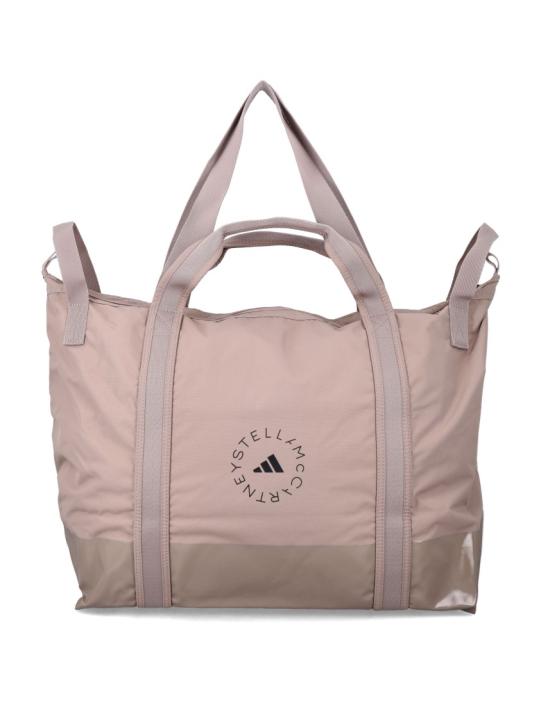 26SS 아디다스 바이 스텔라매카트니 숄더백 KC4219CHABRN Pink - ADIDAS BY STELLA MCCARTNEY