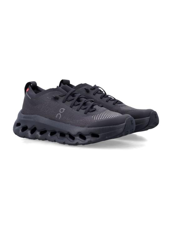 26SS 온 러닝 스니커즈 3WF30421043BB Black - ON RUNNING