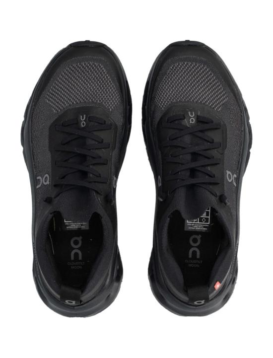 26SS 온 러닝 스니커즈 3WF30421043BB Black - ON RUNNING