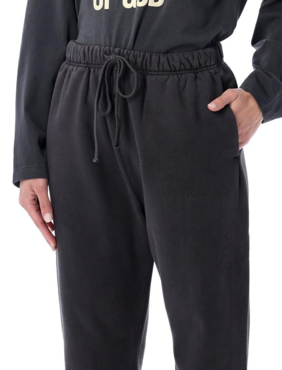 26SS 피어오브갓 트레이닝/조거 팬츠 130SP265081FWFADED BLAC Black - FEAR OF GOD