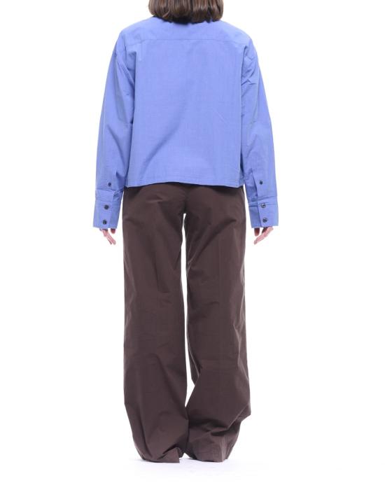 26FW Eat Dust 673 셔츠 W I 008 BSC 504 Blue - OTHER BRANDS