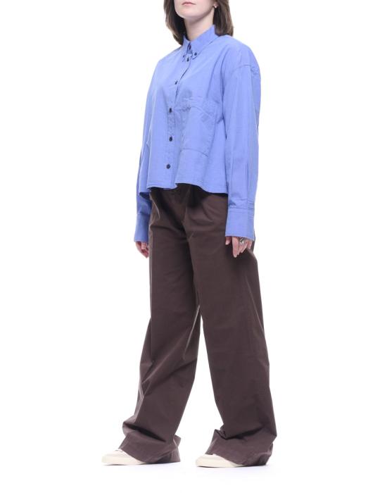 26FW Eat Dust 673 셔츠 W I 008 BSC 504 Blue - OTHER BRANDS