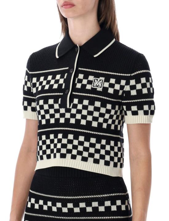 26SS 아미리 스웨터 AWTOKN1045001 Black - AMIRI