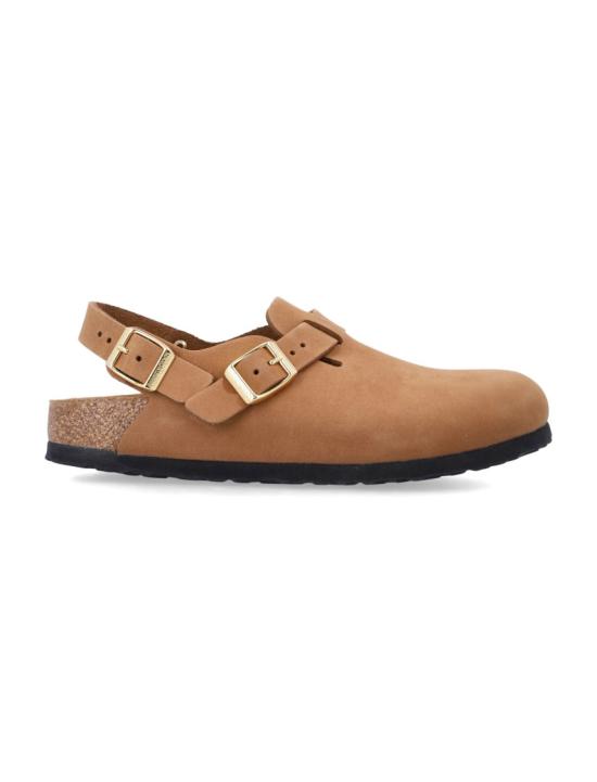 26SS 버켄스탁 샌들 1031808MINK Brown
