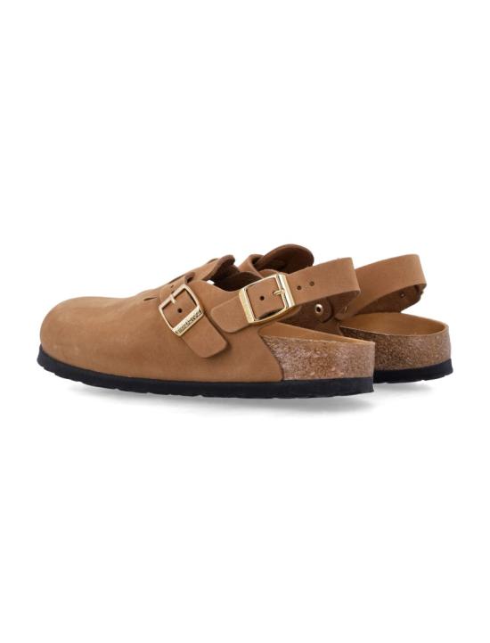 26SS 버켄스탁 샌들 1031808MINK Brown - BIRKENSTOCK