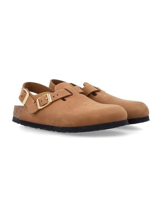 26SS 버켄스탁 샌들 1031808MINK Brown - BIRKENSTOCK