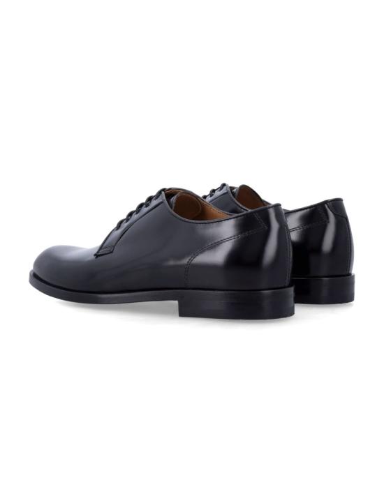 26SS 그린 조지 드레스 슈즈 50252979POLISHEDNERO Black - GREEN GEORGE