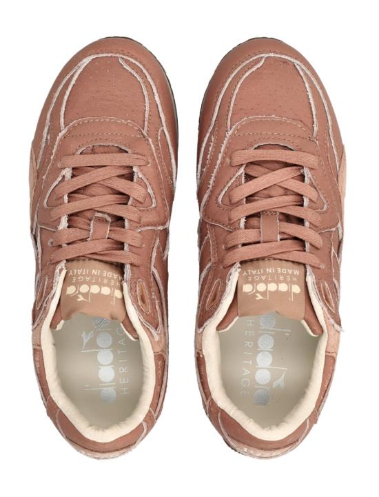 26SS 디아도라 헤리티지 스니커즈 201 18280730062 Pink - DIADORA HERITAGE