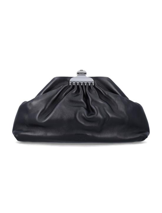 26SS 마크제이콥스 클러치/파우치 2R5HCL003H01001 Black