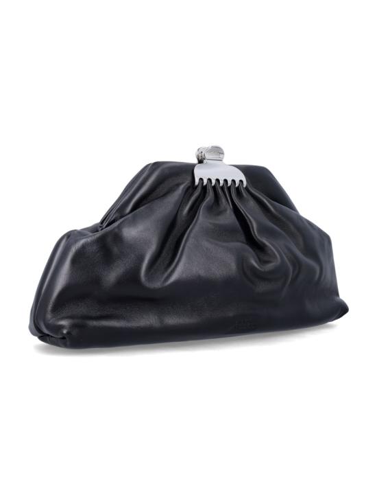 26SS 마크제이콥스 클러치/파우치 2R5HCL003H01001 Black - MARC JACOBS
