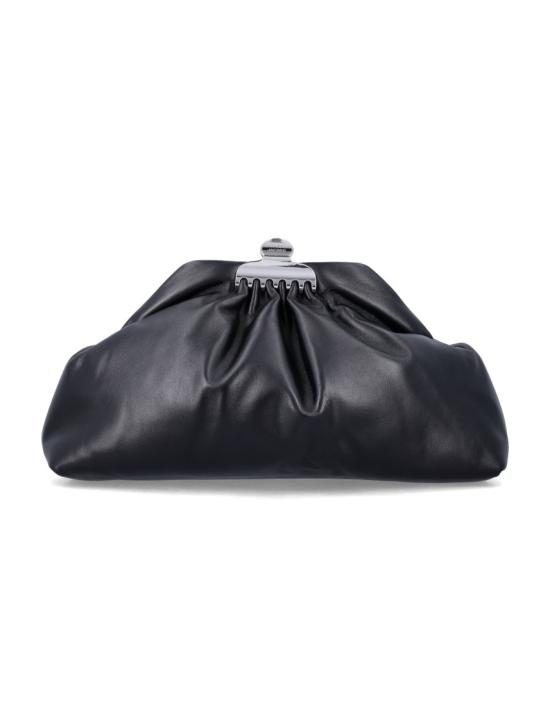 26SS 마크제이콥스 클러치/파우치 2R5HCL003H01001 Black - MARC JACOBS