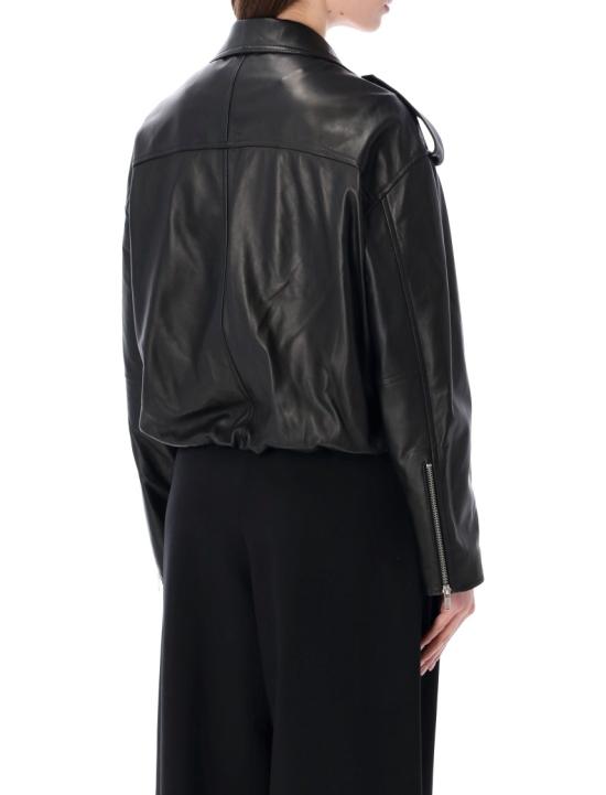 26SS 스워드 바이커 자켓 8203SPMSMBLAC Black - S.W.O.R.D