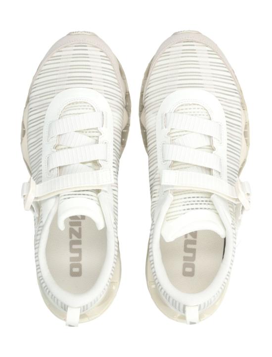 26SS 미즈노 스니커즈 D1GA260302 White - MIZUNO
