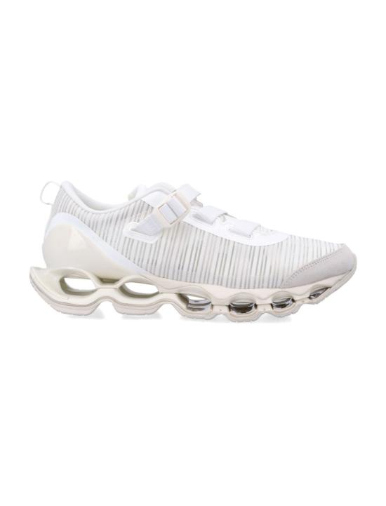 26SS 미즈노 스니커즈 D1GA260302 White