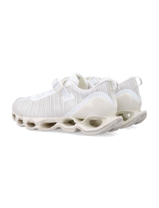 26SS 미즈노 스니커즈 D1GA260302 White - MIZUNO