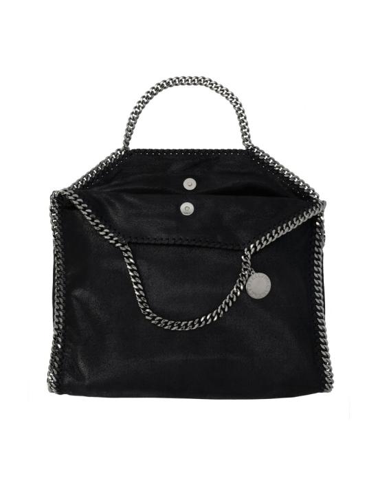  스텔라 맥카트니 숄더백 234387W91321000 Black - STELLA MCCARTNEY