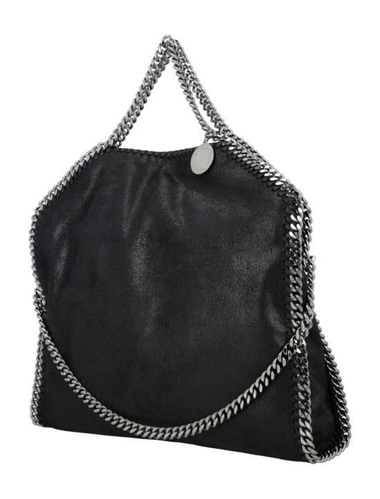  스텔라 맥카트니 숄더백 234387W91321000 Black - STELLA MCCARTNEY