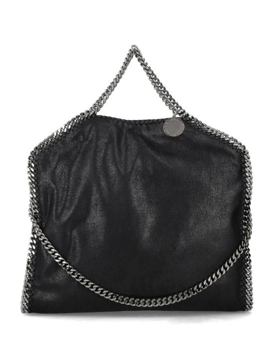  스텔라 맥카트니 숄더백 234387W91321000 Black