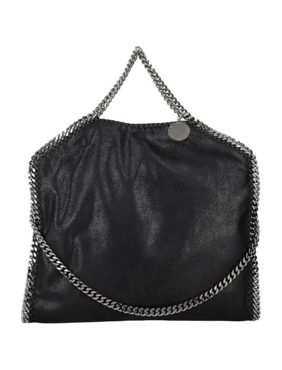  스텔라 맥카트니 숄더백 234387W91321000 Black - STELLA MCCARTNEY