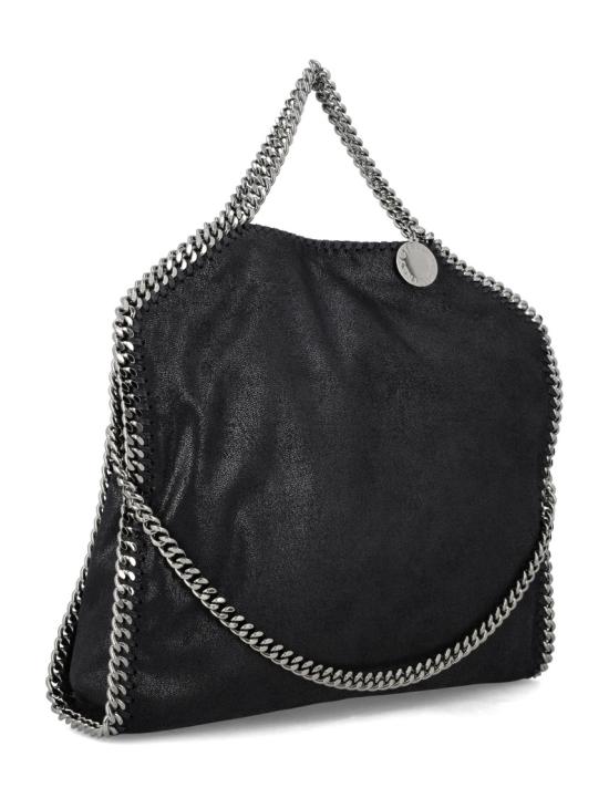  스텔라 맥카트니 숄더백 234387W91321000 Black - STELLA MCCARTNEY