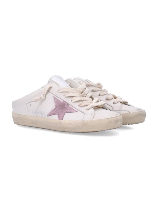  골든구스 스니커즈 GWF00110F00868112519 White - GOLDEN GOOSE