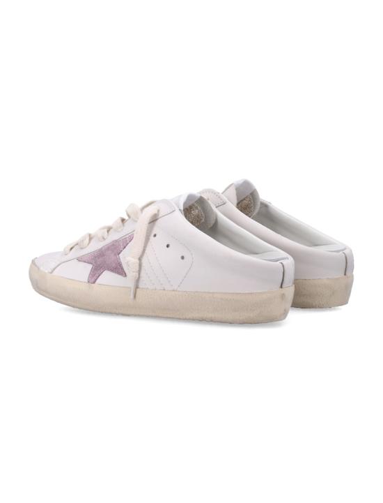  골든구스 스니커즈 GWF00110F00868112519 White - GOLDEN GOOSE