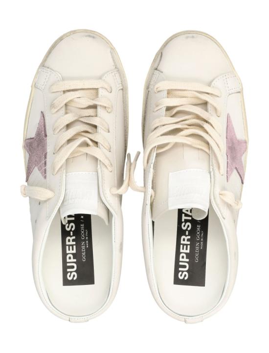  골든구스 스니커즈 GWF00110F00868112519 White - GOLDEN GOOSE