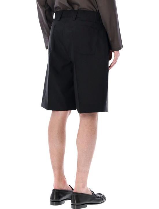 26SS 엠에프펜 숏팬츠 M12603003BT Black - MFPEN
