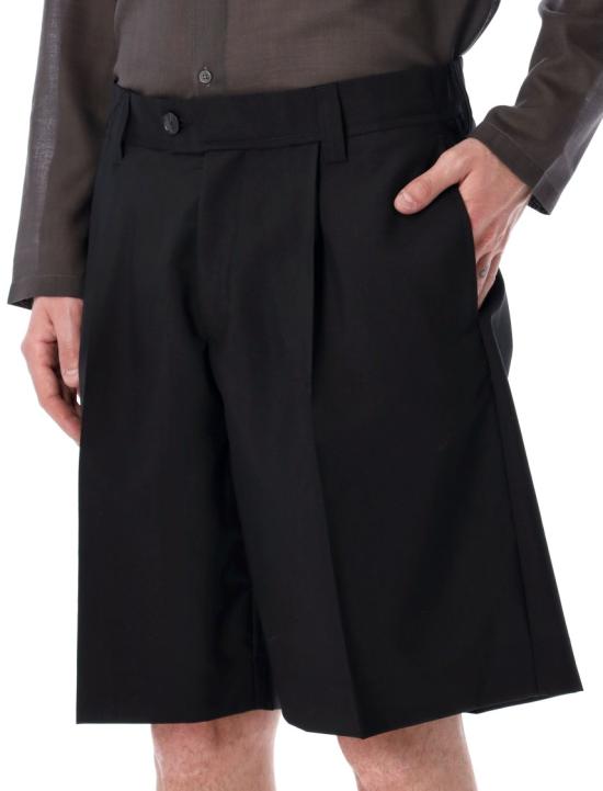 26SS 엠에프펜 숏팬츠 M12603003BT Black - MFPEN