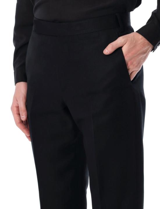 26SS 라르디니 스트레이트 팬츠 CNPALUKPIF66418999 Black - LARDINI