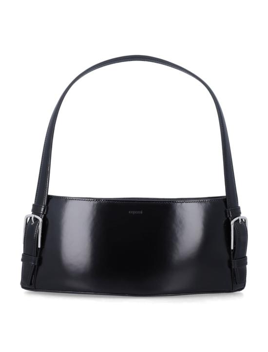 26SS 코페르니 숄더백 COPBA137F6045BLK Black