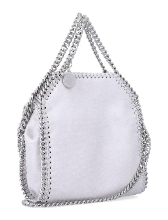 26SS 스텔라 맥카트니 숄더백 391698WP06881705 White - STELLA MCCARTNEY