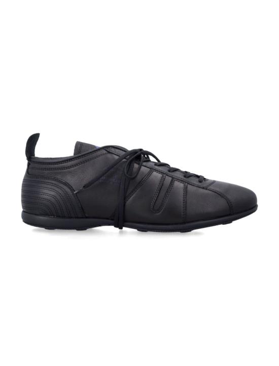 26SS 판토폴라도로 스니커즈 FM540201U01U01 Black