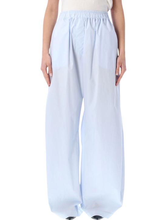 26SS 더 레이티스트 스트레이트 팬츠 3119T0160T0028 Blue