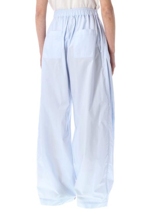 26SS 더 레이티스트 스트레이트 팬츠 3119T0160T0028 Blue - THE LATEST