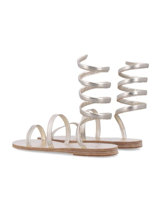 26SS 에이션트 그릭 샌들 107351025PLATINUM Neutrals - ANCIENT GREEK