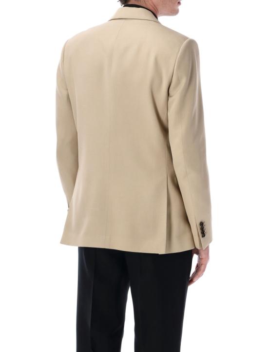 26SS 라르디니 수트 자켓 PA6929EPAIF66418200 Neutrals - LARDINI