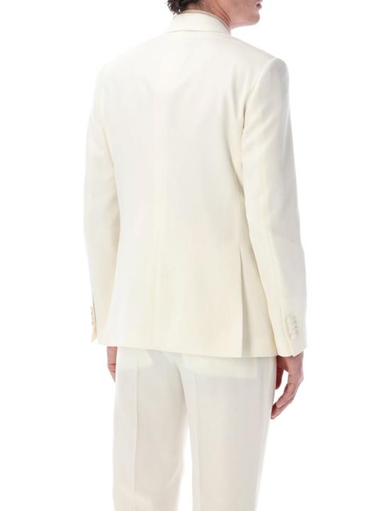 26SS 라르디니 수트 자켓 CN5808EIPAIF66418150 Neutrals - LARDINI