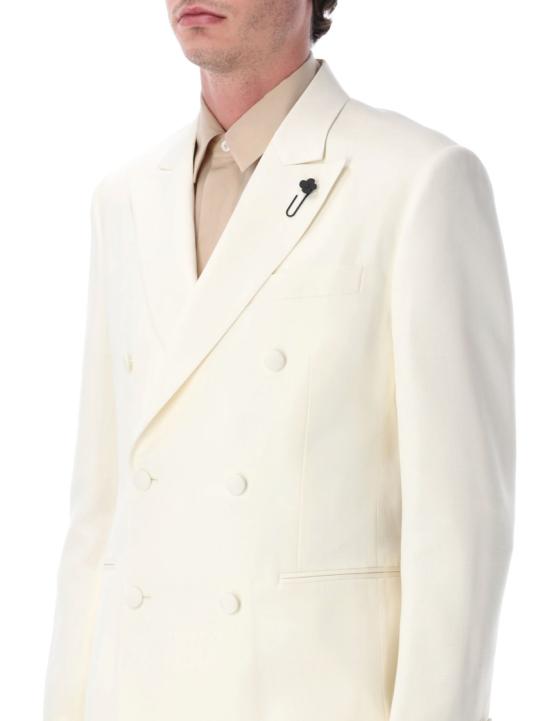 26SS 라르디니 수트 자켓 CN5808EIPAIF66418150 Neutrals - LARDINI