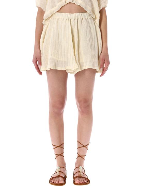 26SS 120 리노 숏팬츠 33BLIW29RZ000G486701134 Neutrals