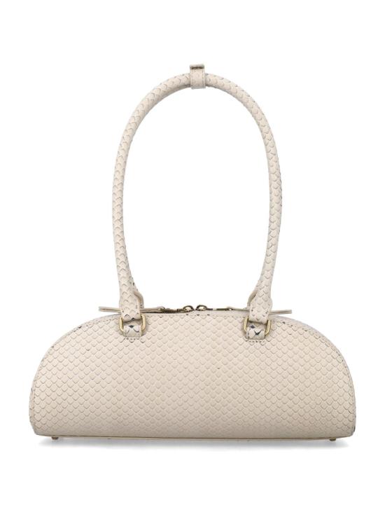 26SS 디젤 숄더백 X10641P8958T2039 Neutrals - DIESEL