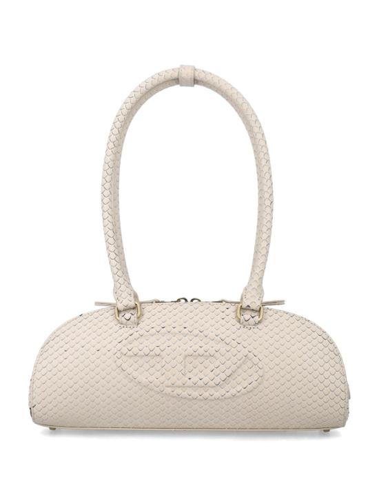 26SS 디젤 숄더백 X10641P8958T2039 Neutrals