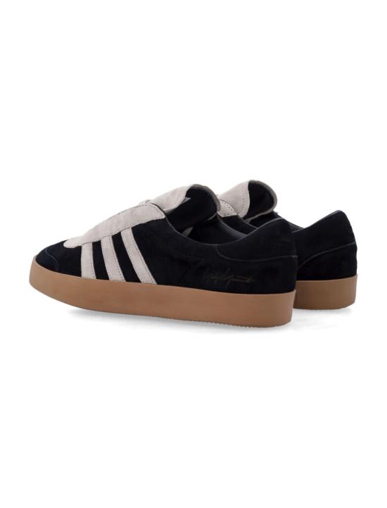 26SS 와이쓰리 스니커즈 KI4340BLK Black - Y-3