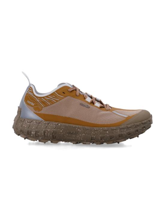 26SS 노르다 스니커즈 001AMLOAM Brown